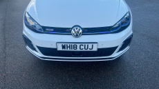 Volkswagen Golf 1.4 TSI GTE Advance 5dr DSG Hatchback